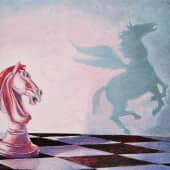 А мне летать охота