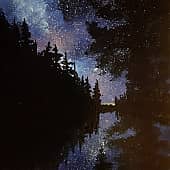 Шёпот звёзд