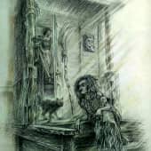 Нежелательный визит