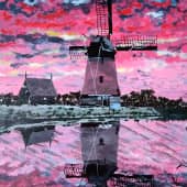 Колесо сансары