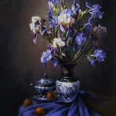 Ирисы