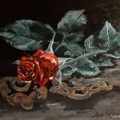 Слепая страсть