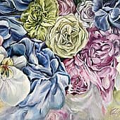 Эмоции. Цветы.