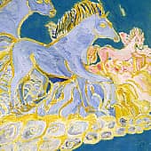 Кони Посейдона