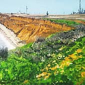 Тамань Старая застава.