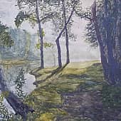 "ТЁПЛОЕ УТРО".