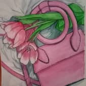 "Подарок любимой"