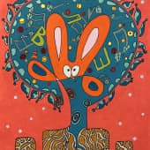 Не просто заяц! Победа