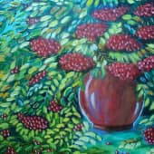 Осенний букет