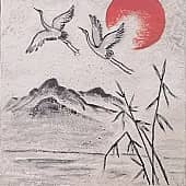 Радость любви