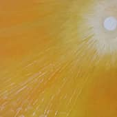 Солнце в руках