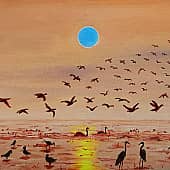 Мурмурация