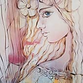 "Белая птица"