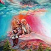 "В сердце Мира"