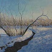 Чёрная речка