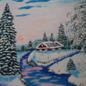 Скоро Новый Год!