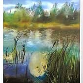 Озеро Надежды