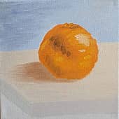 Солнечный день