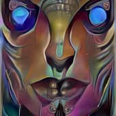 2 старший Аркан Верховная Жрица. Карта Таро