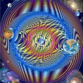 Волны гравитационной интерференции