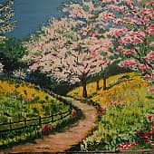 Скоро весна