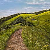 Горные тропинки