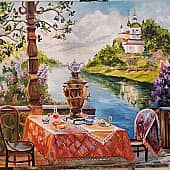 Спокойствие..... Здесь!