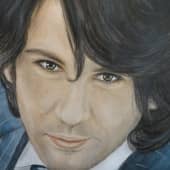 Портрет "Авраам Руссо".