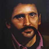 Портрет старого друга  Portrait of an old Friend