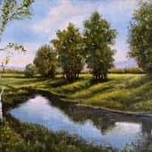 В Карелии  In Karelia