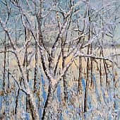 Снег, снег, снег  Snow, snow, snow