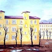 После дождя