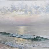 Тихий вечер