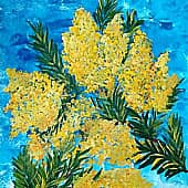 Принцесса весны