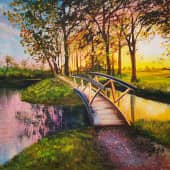 И ещё немного лета!