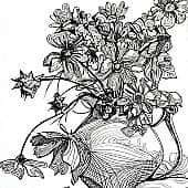 В ожидании весны.