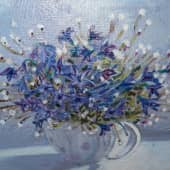 Картина "Доброе утро".