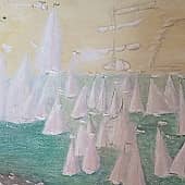 Паруса мечты