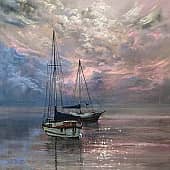 Нежность и ласковый бриз