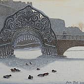 Лиза Рэй - Встреча на мосту