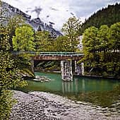 " Гузерипль в Адыгее".  По фото заказчика из Волгограда