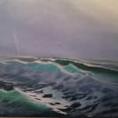 Туманное утро