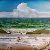 У берегов Колхиды