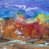 Покров день