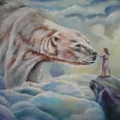 Нежность и сила.