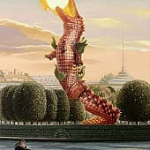 Лиза Рэй - Краденое Солнце