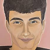 Мой сын Руслан