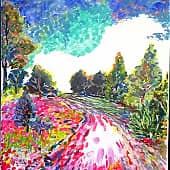 Светлый путь