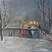 Мостик в сказку