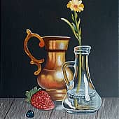 Очарование Простоты